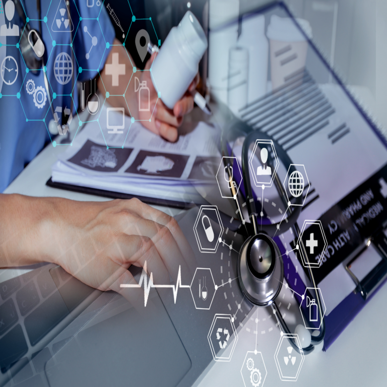 5 Major Trends in the Healthcare Industry to Monitor in 2024