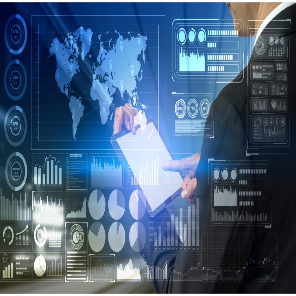 Technological Advancements Shaping the Next 5 Years in Global ...