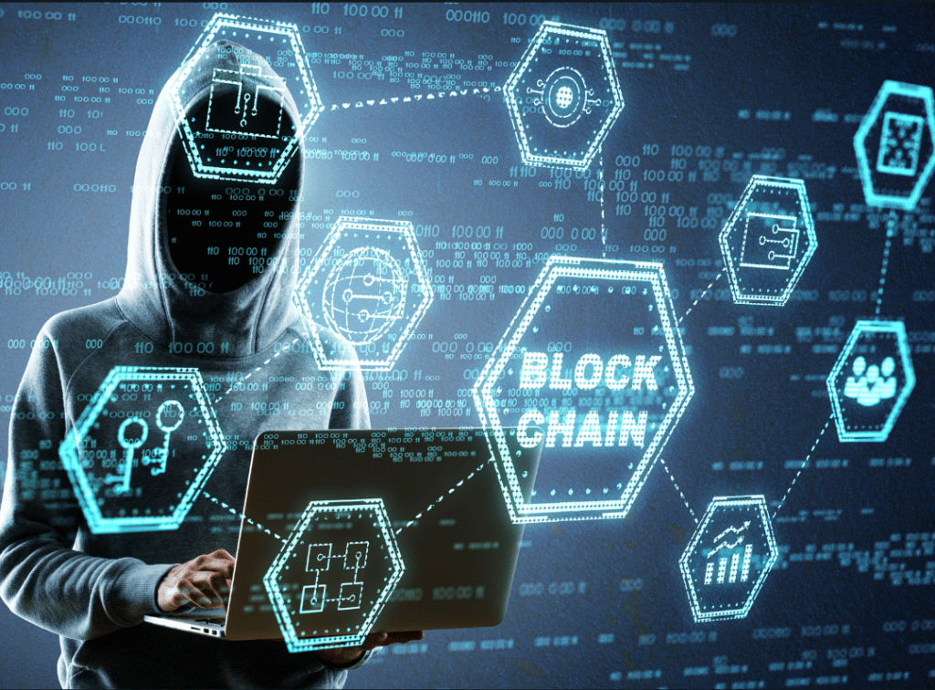 Confused About Blockchain? Here’s What You Need to Know