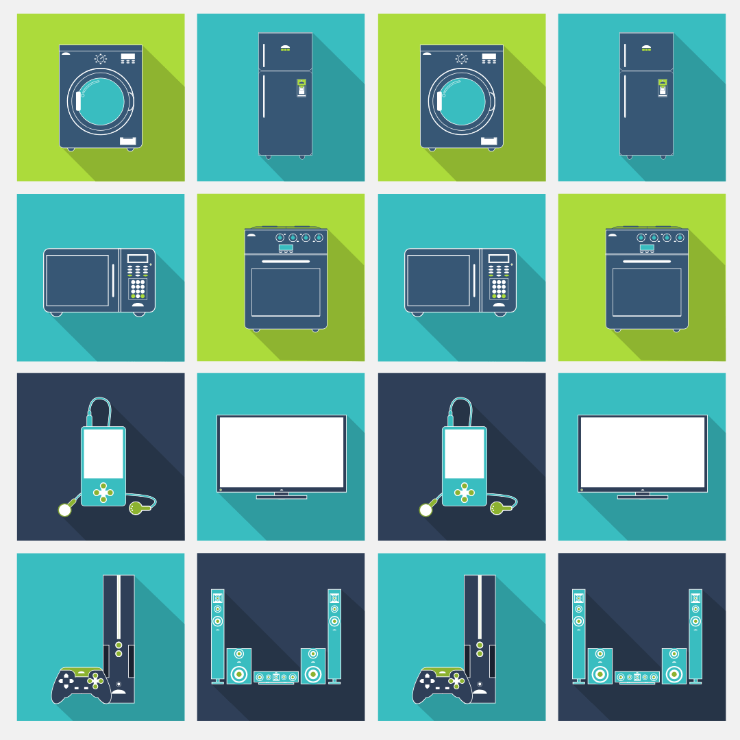 Discover the Latest Home Appliance Trends: Insights into Popular Brands and Consumer Preferences in 2024