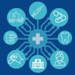 The Role of Blockchain in Healthcare: Secure Data & Streamlined Processes