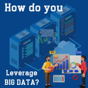 Leveraging Big Data: Strategies for Business Success