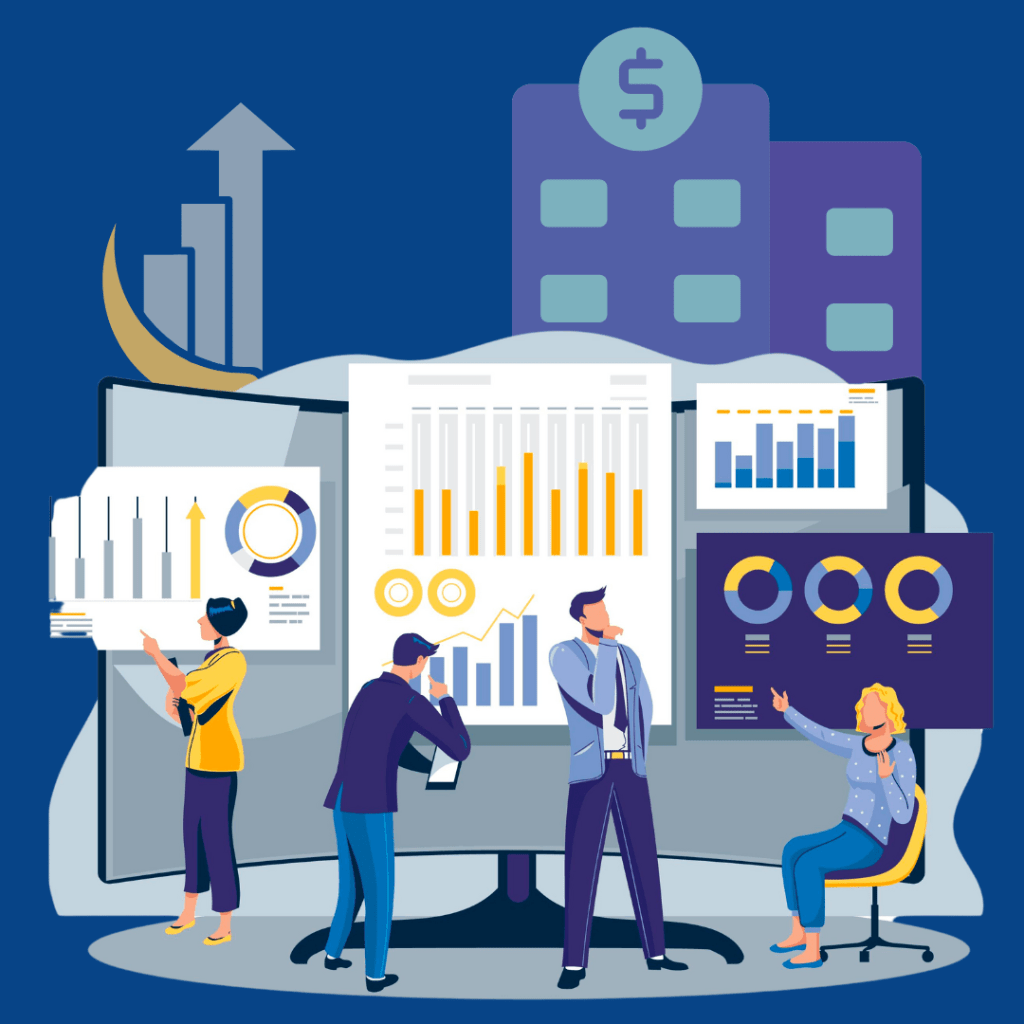 Why Detailed Company Data is Essential for NBFCs: A Market Perspective