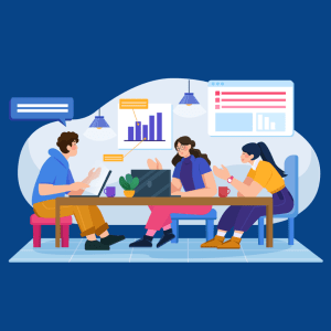 Driving Organizational Transparency with Data-Driven Decision-Making