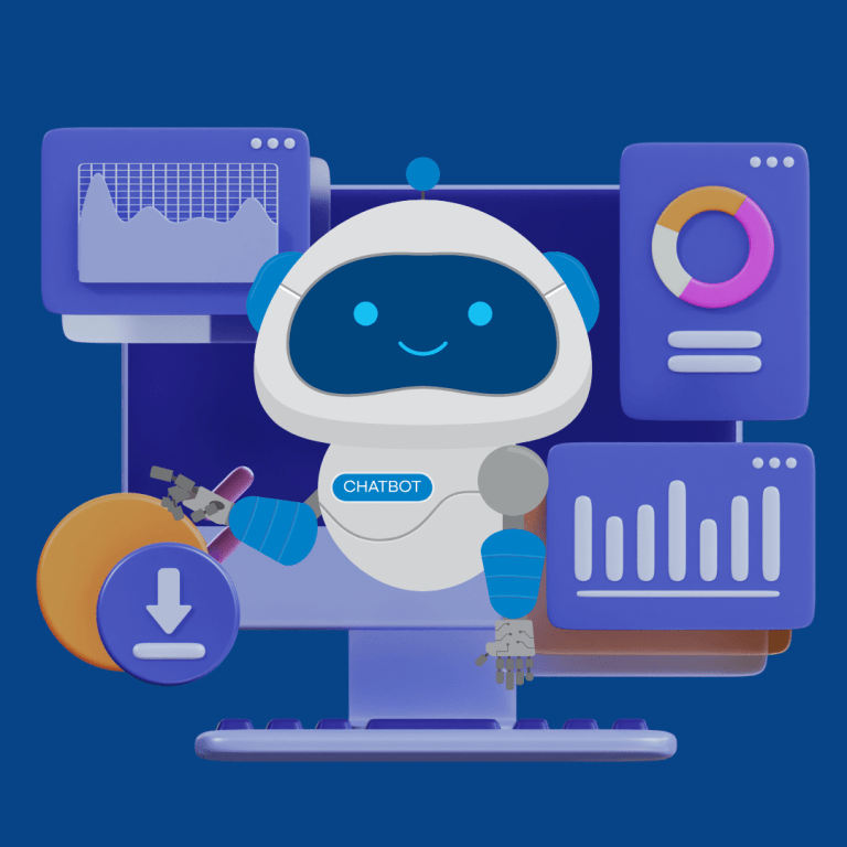 Harnessing AI-Powered Chatbots for Real-Time Market Research