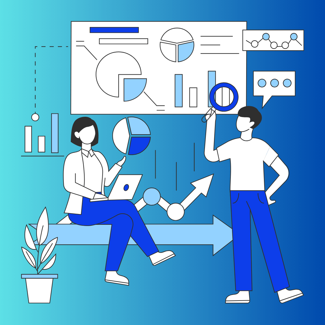 Longitudinal Studies in Market Research: Tracking Consumer Trends Over Time