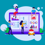 Personalization in Digital Marketing: Data-Driven Customer Engagement Strategies