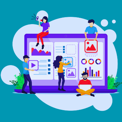 Personalization in Digital Marketing: Data-Driven Customer Engagement Strategies